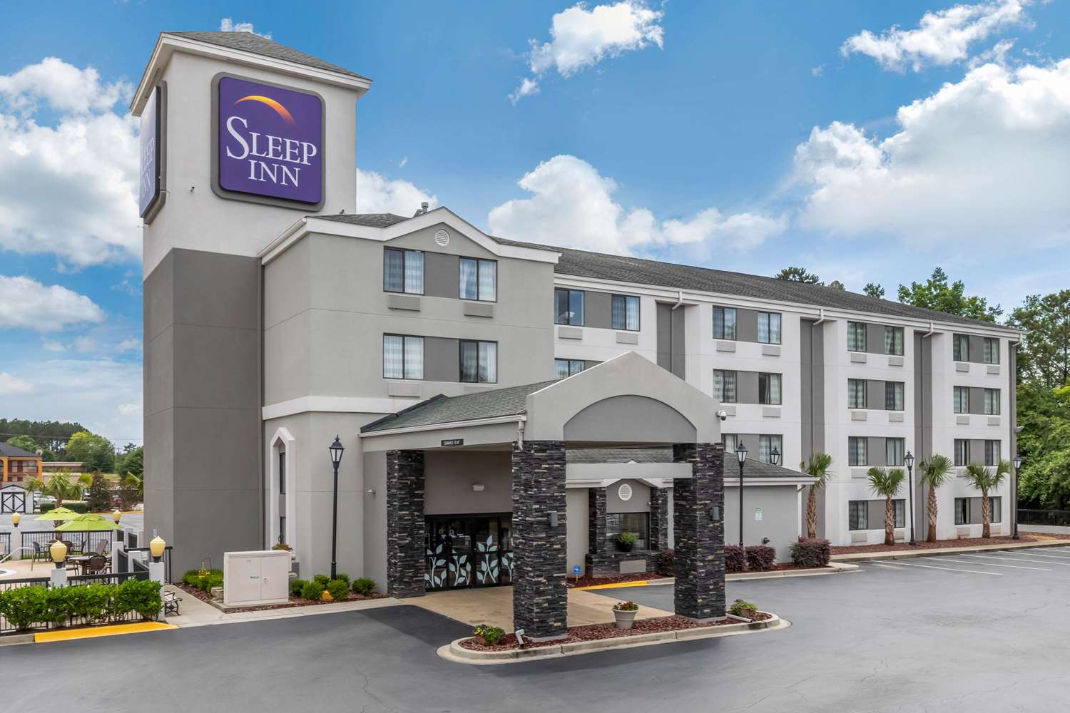 Sleep Inn Orangeburg 29/29