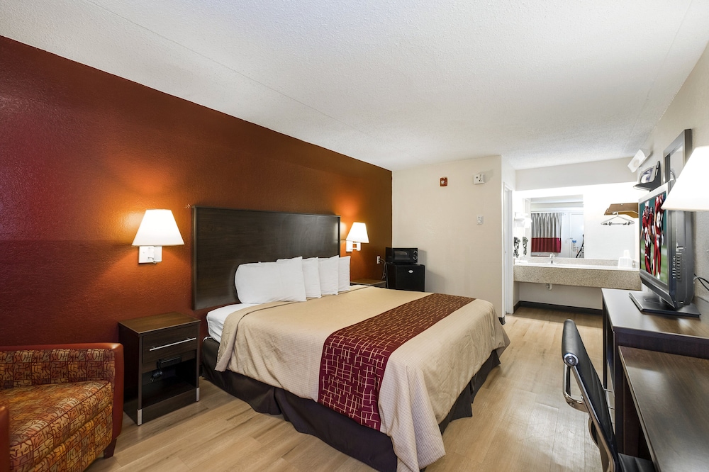 Studio6 Suites Shreveport, LA – Industrial Loop 20/32