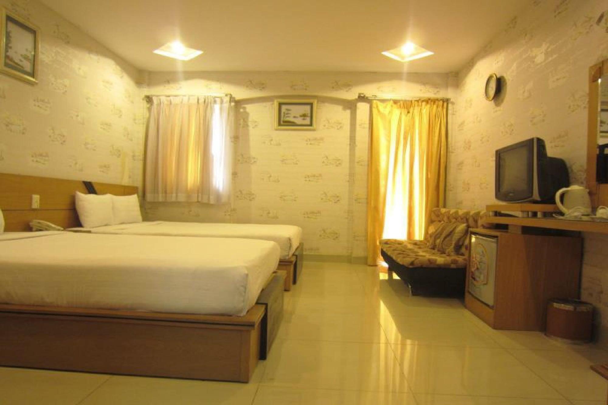 Song Anh 1 Hotel 9/33