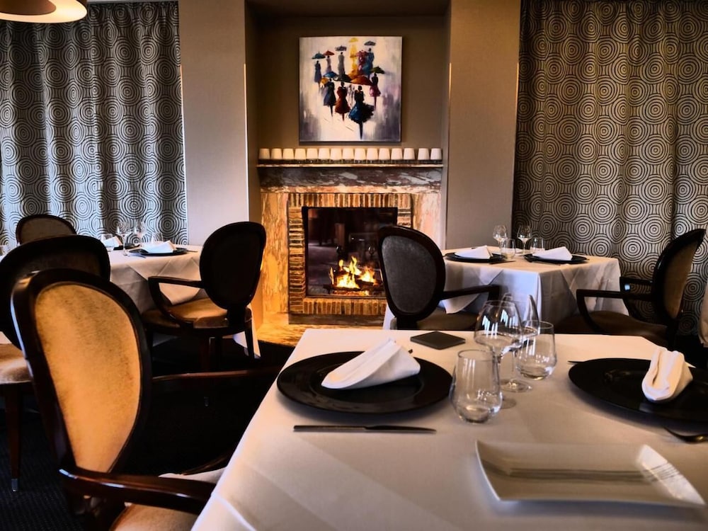 Domaine de Villers Hotel Restaurant Amp Spa 54/63