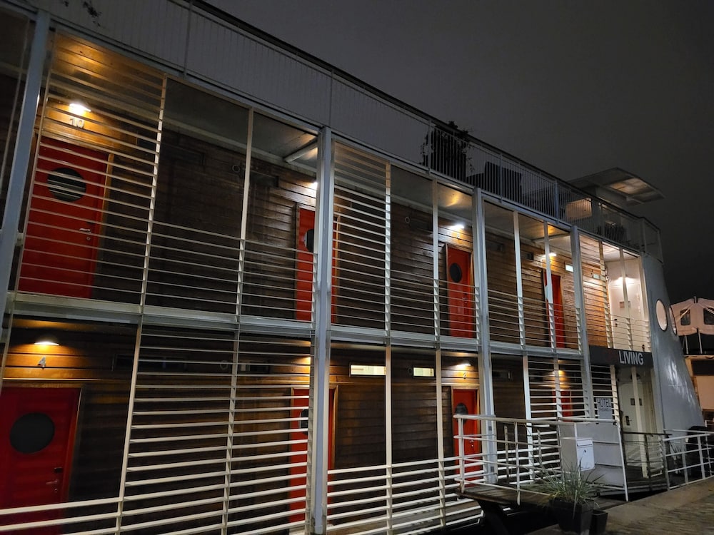 Hotel Cph Living 2/50