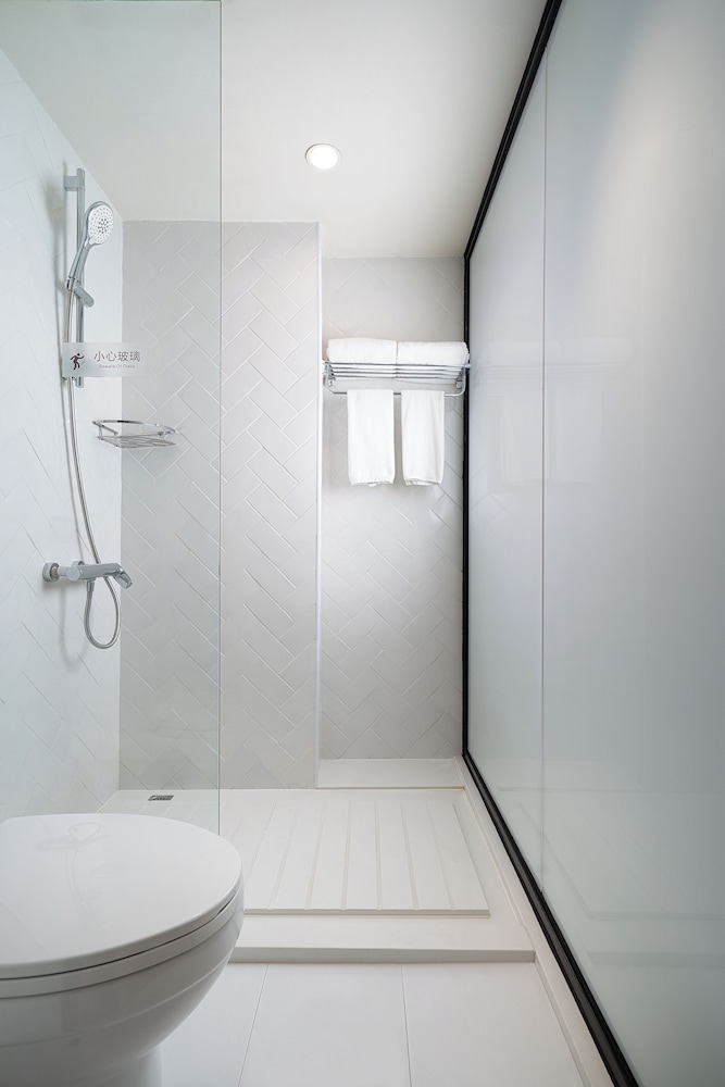 City Inn Shenzhen Xin Qiao Branch 40/41