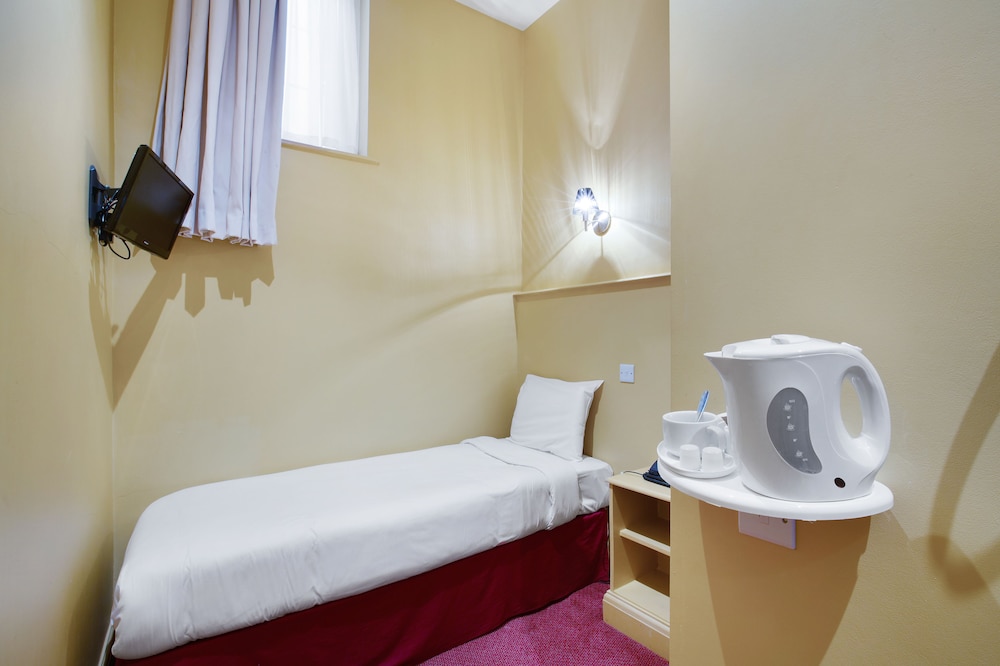 Room, Single, The Craven Hotel 13/13