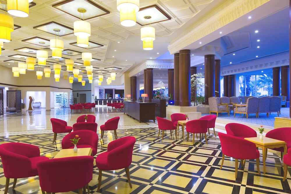 Iberostar Waves Mehari Djerba 50/72