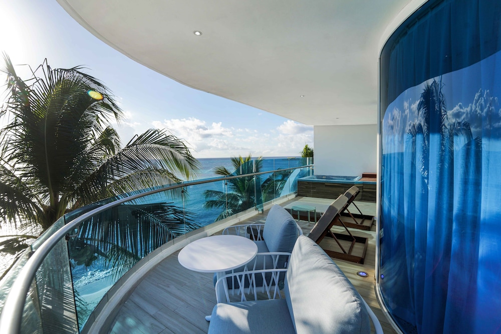 The Carmen Hotel Ocean Front By Kavia - Adults Only 44/73