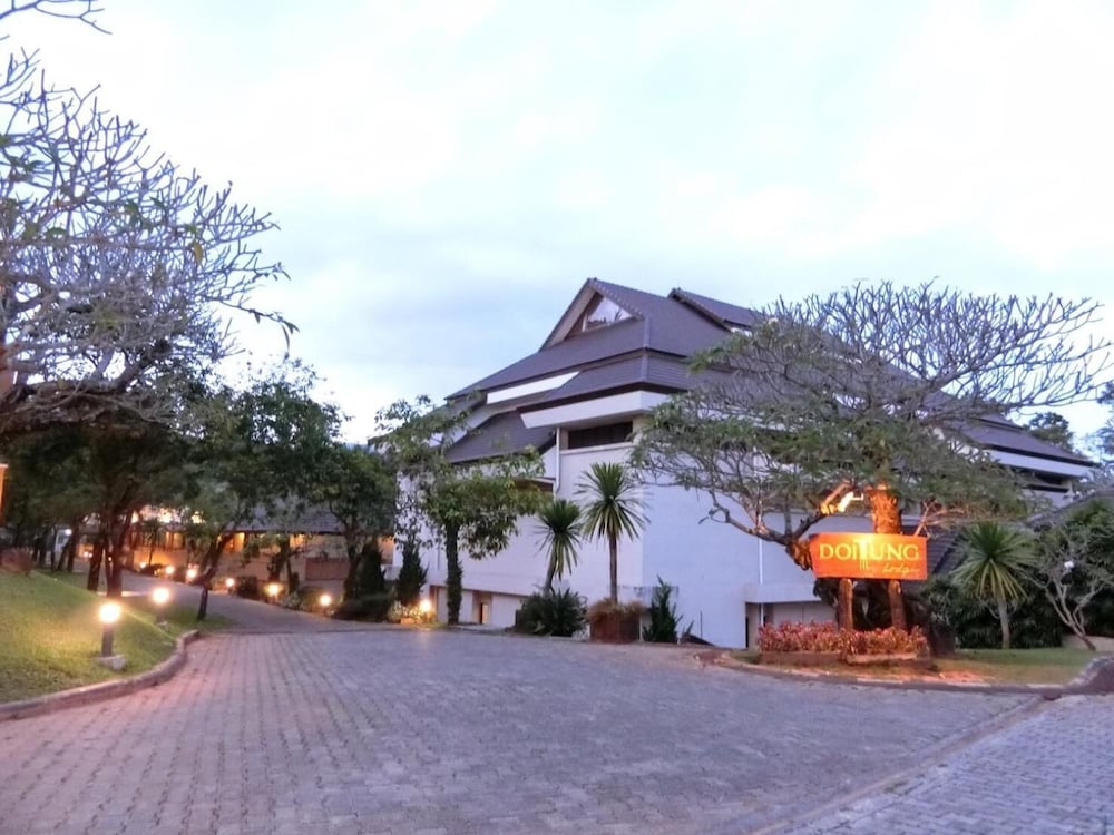 Doi Tung Lodge 8/42