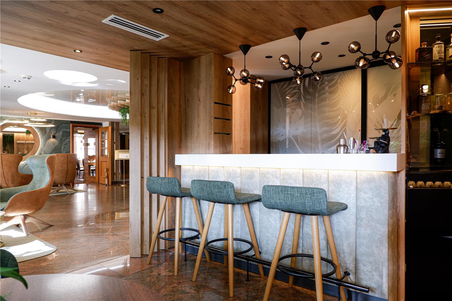 Best Western Plus Parkhotel Erding 30/36