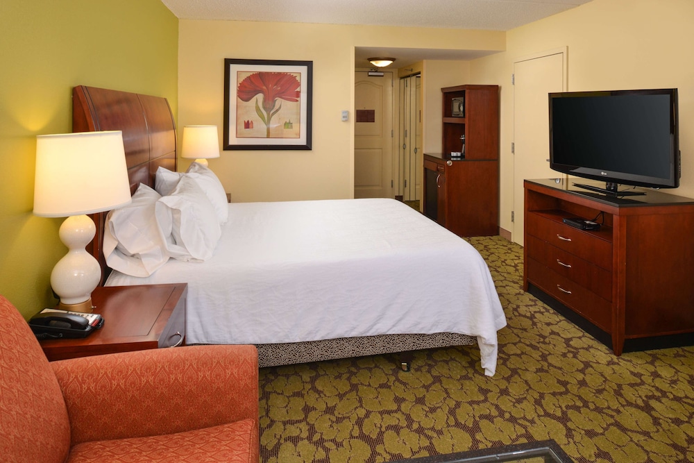 Hilton Garden Inn Terre Haute 18/66