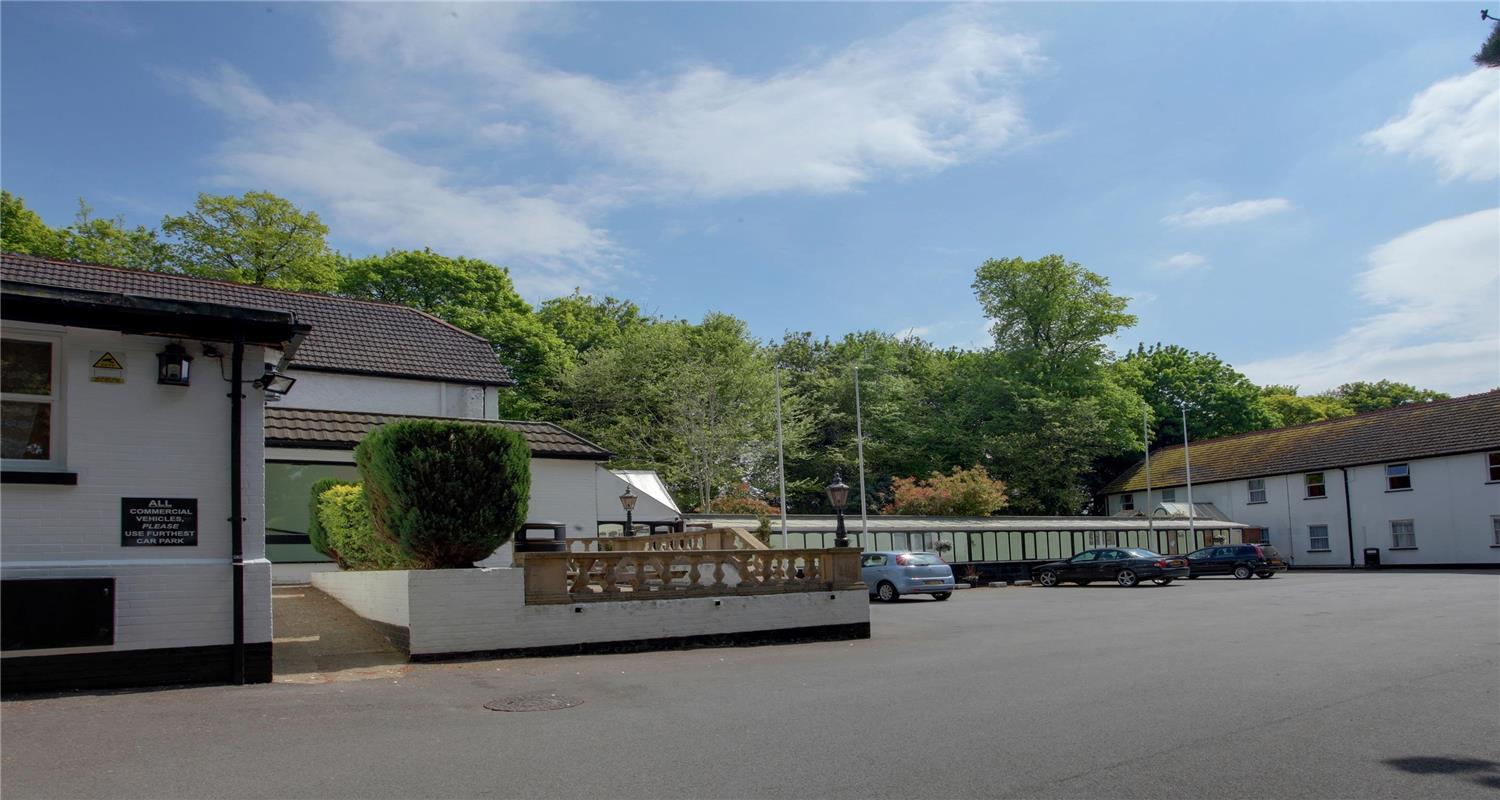 Andover Hotel 26/26