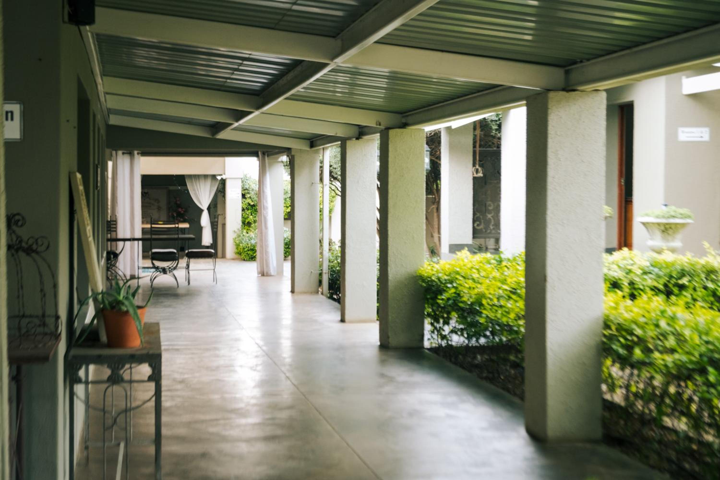 Villa Brocant Guesthouse 1/23
