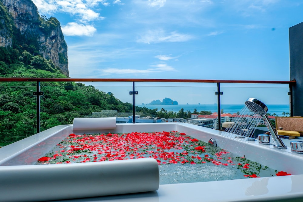 Panan Krabi Resort 40/50