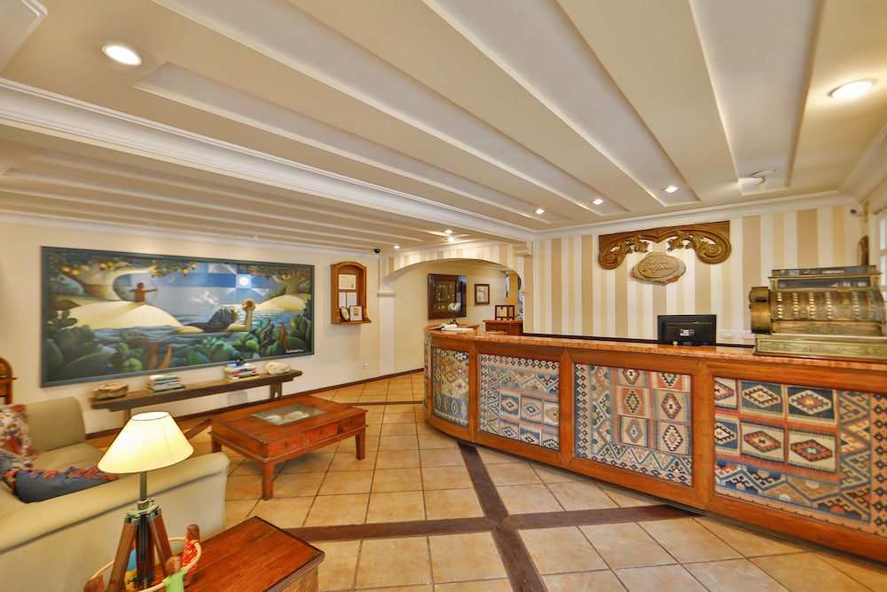 Manary Praia Hotel 19/66