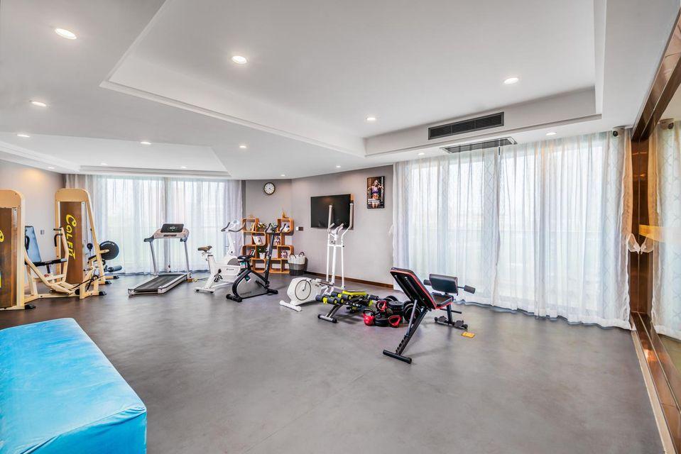VIENNA HOTEL SUZHOU UNIVERSITY TOWN(FORMERLY Howard Johnson Wuzhong Busines) 18/25