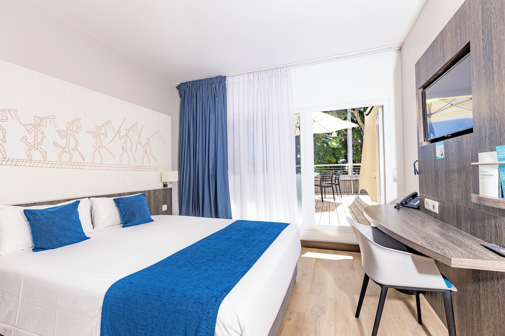 Hotel Beaurivage 16/50