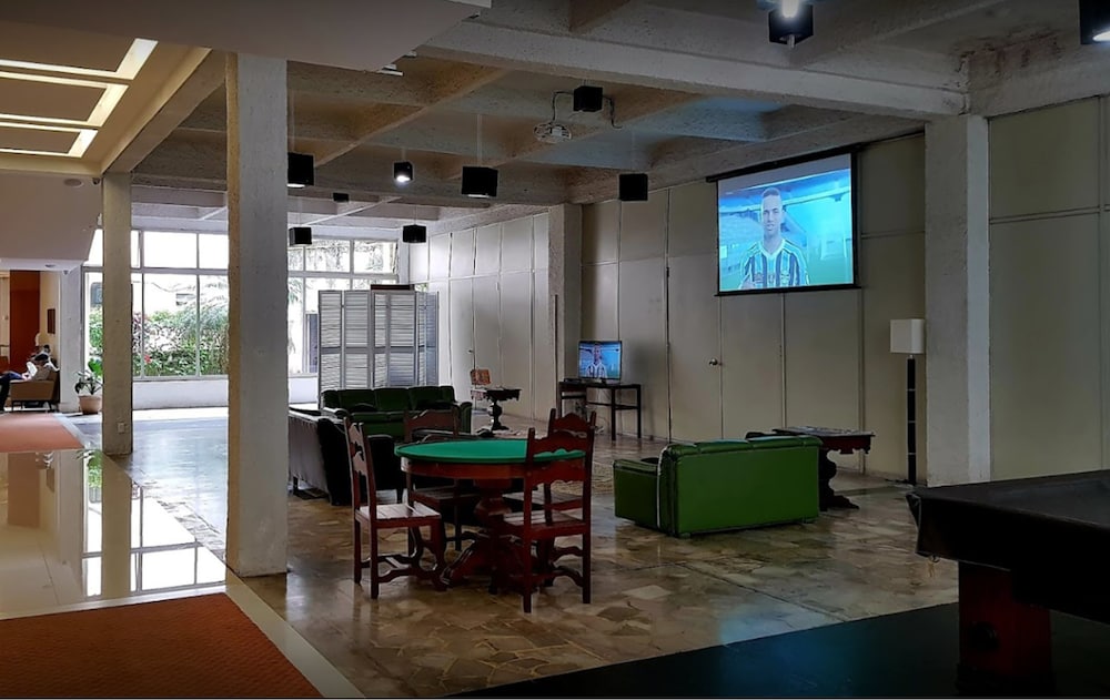 CASABLANCA CENTER HOTEL 36/49