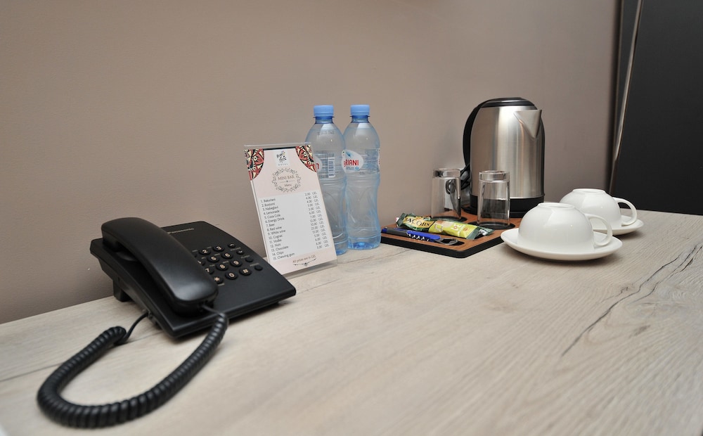 Boho Tiflis Hotel 25/31