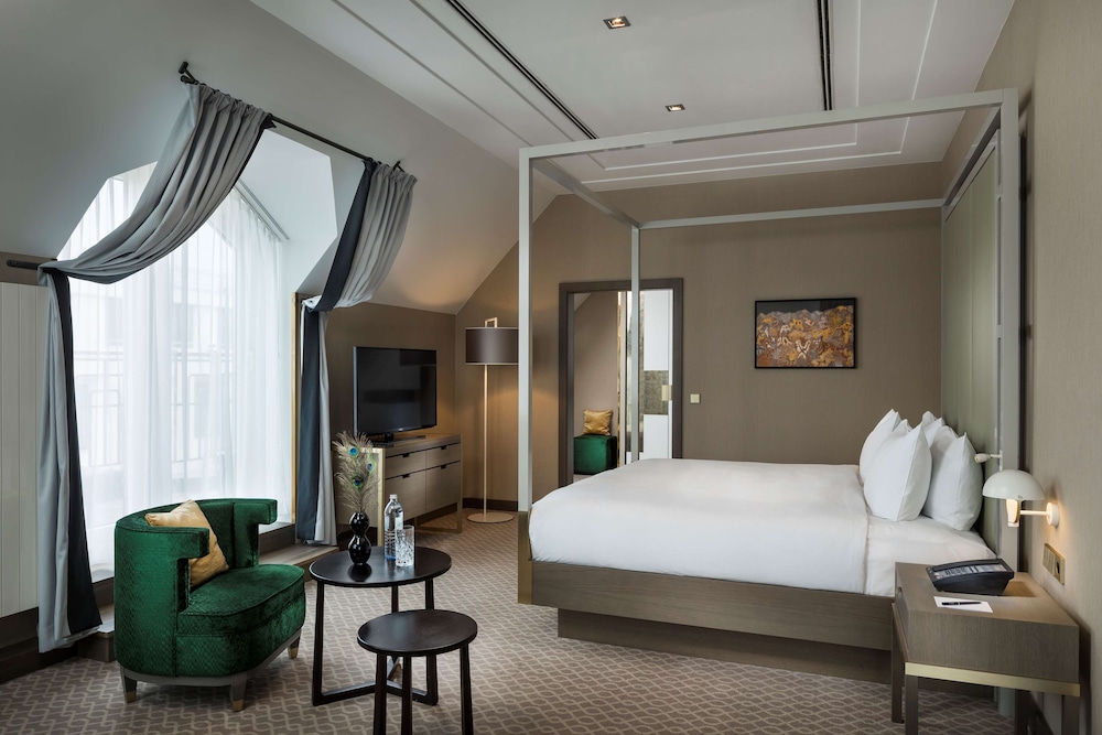 Hilton Vienna Plaza 18/83