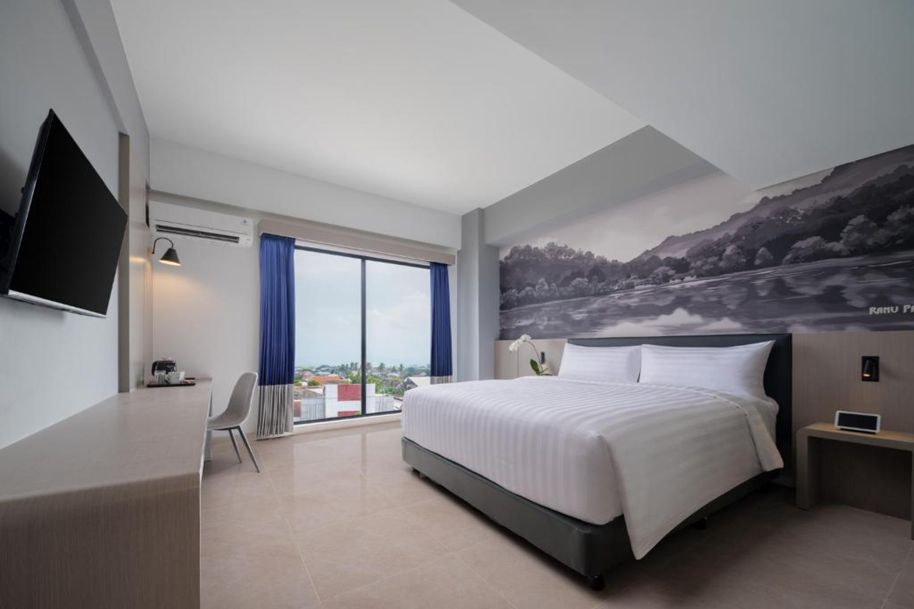 Aston Inn Lumajang - East Java 10/22