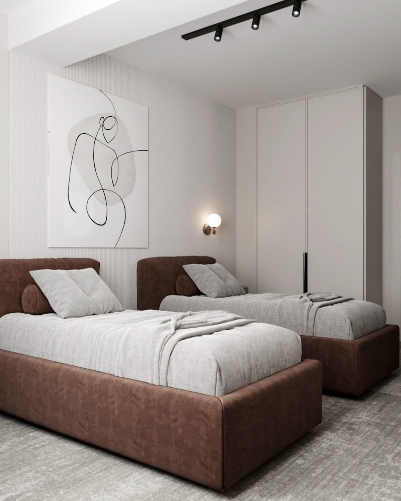 Dastan Baku Hotel 16/40