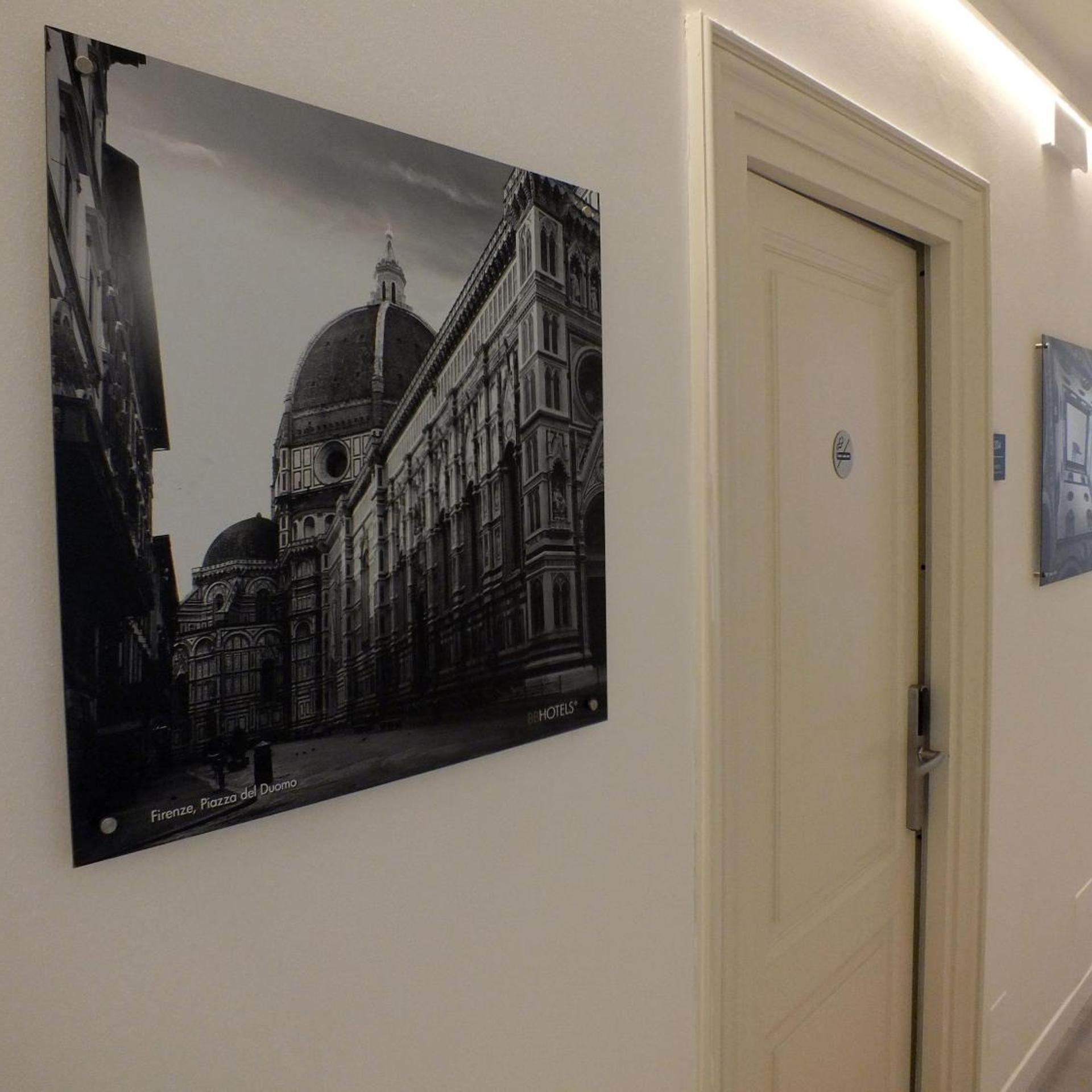 C-Hotels De Rose Hotel 20/32