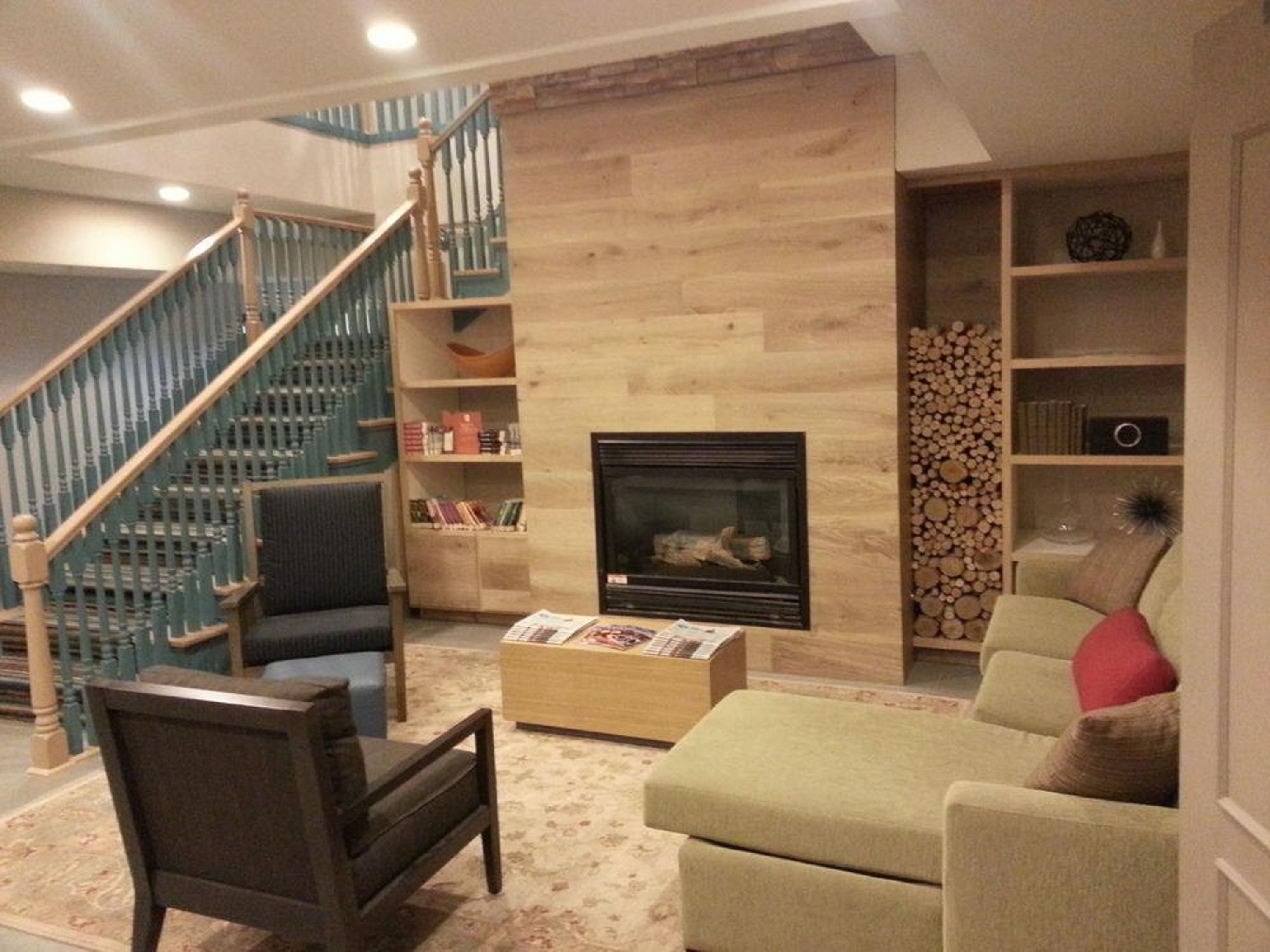 Country Inn & Suites by Radisson, Columbus Airport, OH 20/34