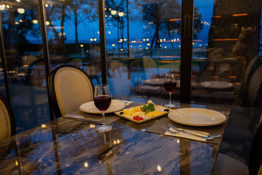 Del Lago Luxury Hotel By Saracoglu 25/49