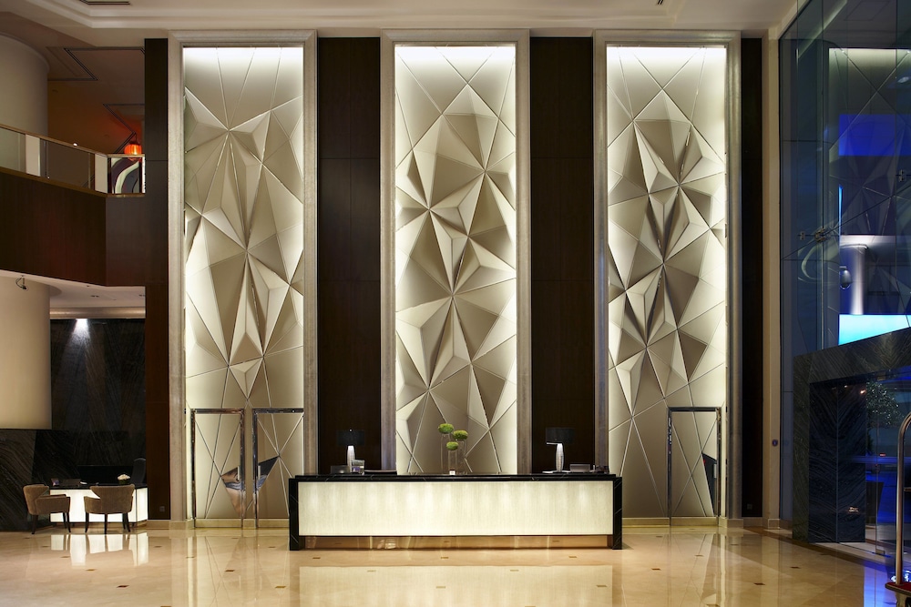 Intercontinental Kuala Lumpur 8/69