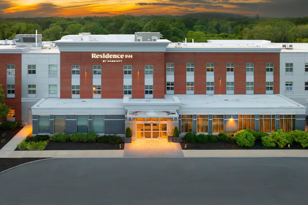 RESIDENCE INN BOSTON CONCORD in CONCORD - MA