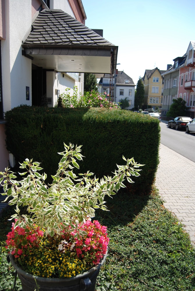 Hotel Am Martinsberg 41/49