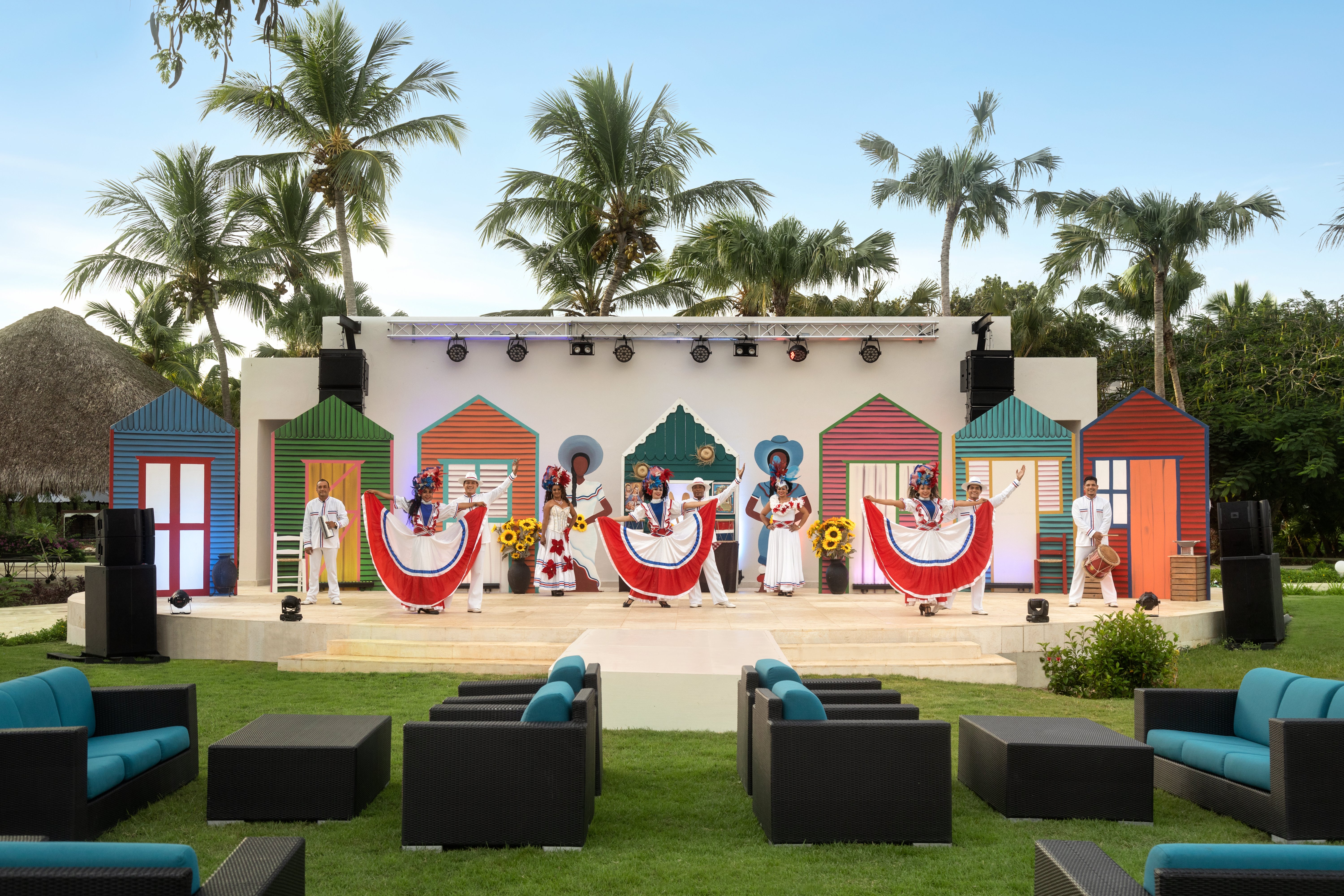 Secrets La Romana Resort & Spa - Adults Only 50/62