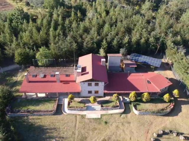Mountain Lodge 13/13