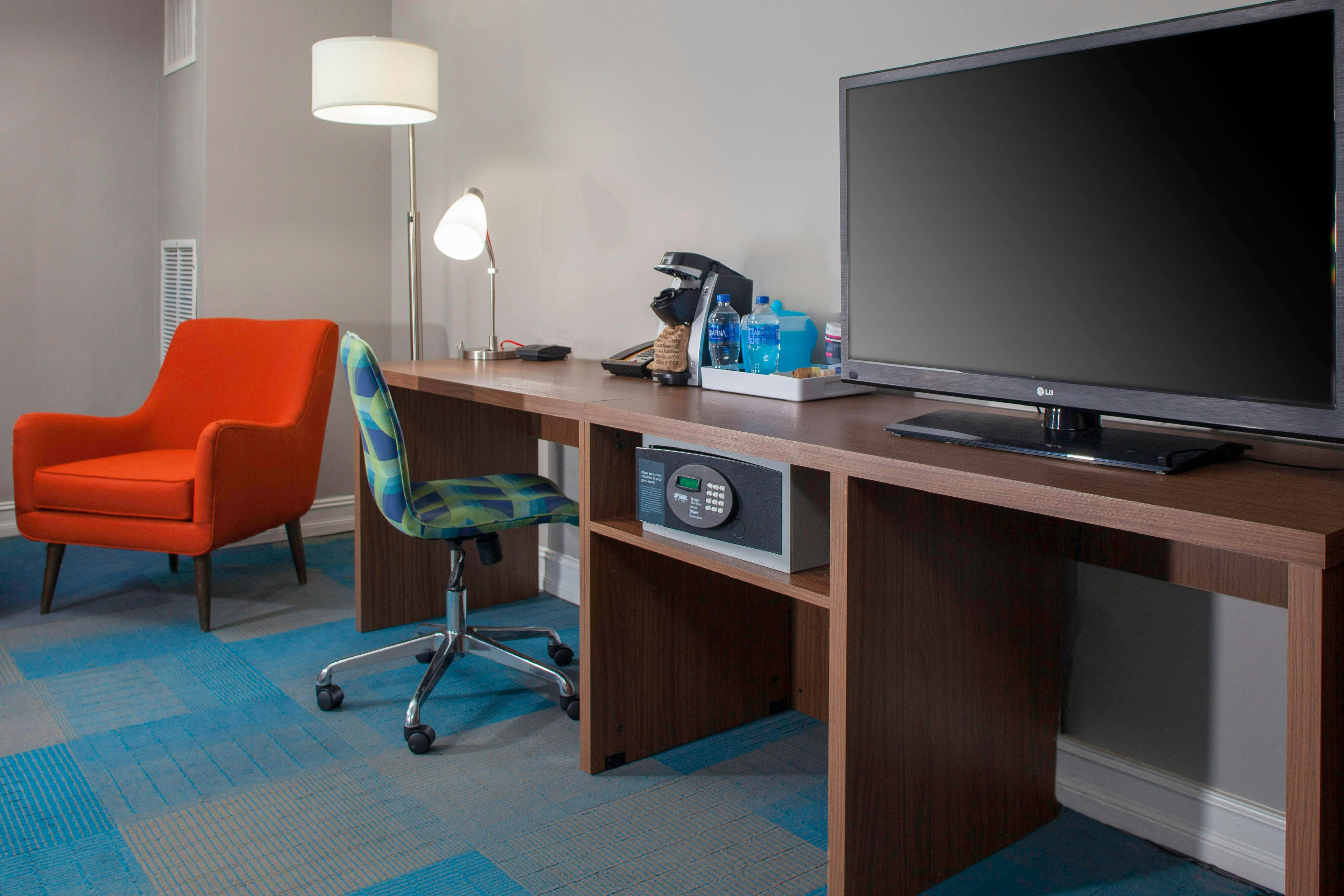 Aloft Nashville West End 15/20