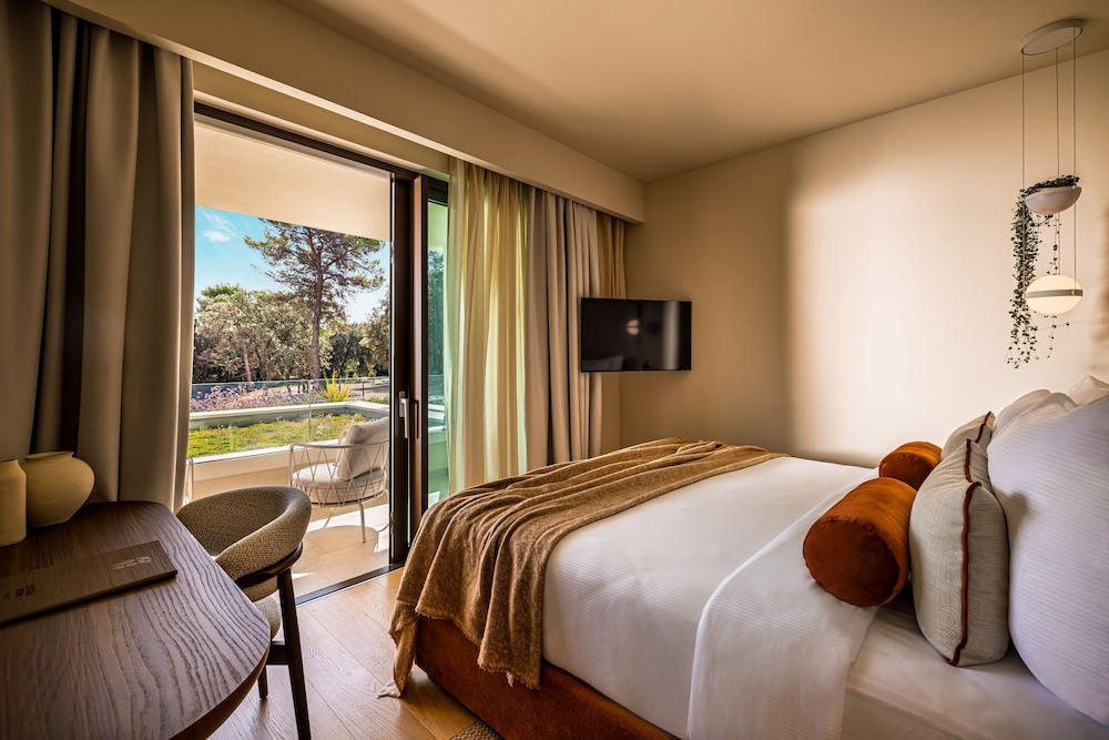 Arba Resort, Valamar Collection 19/84
