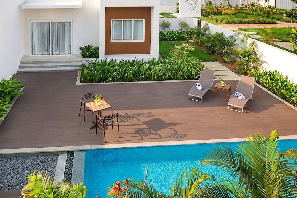 Four Points By Sheraton Mahabalipuram Resort & Convention Center 3/34