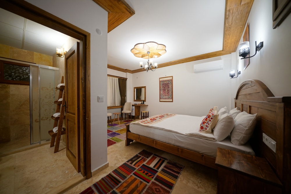 Pashahan Hotel 14/43