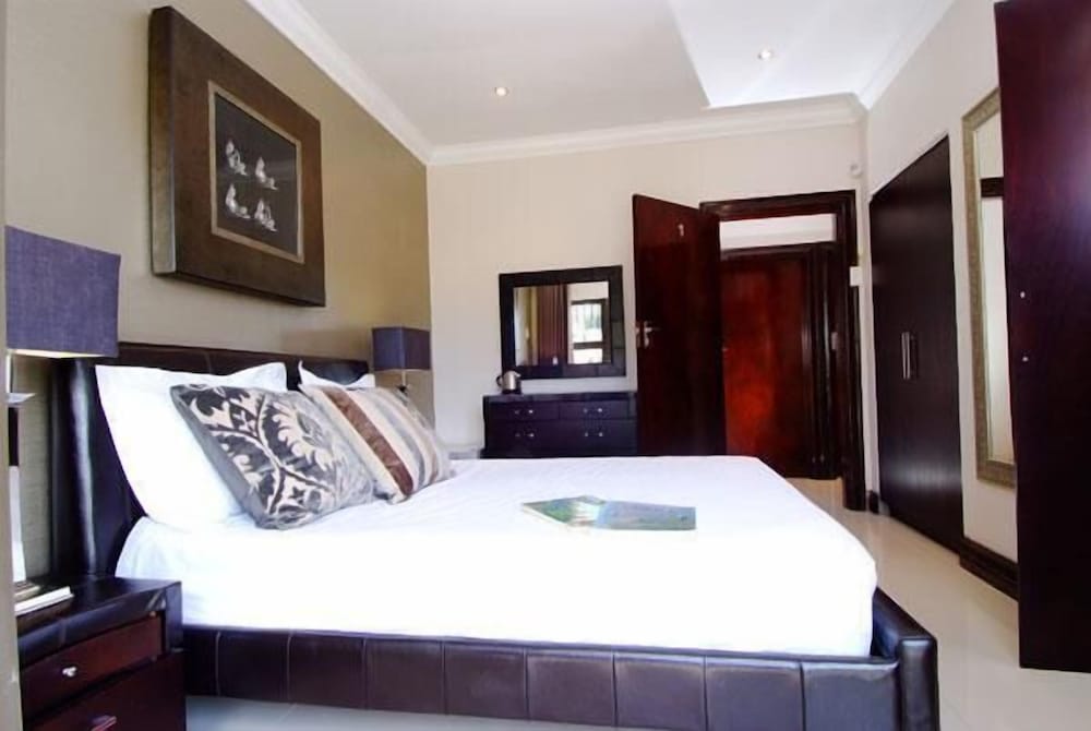 Sanchia Luxury Guesthouse 7/27