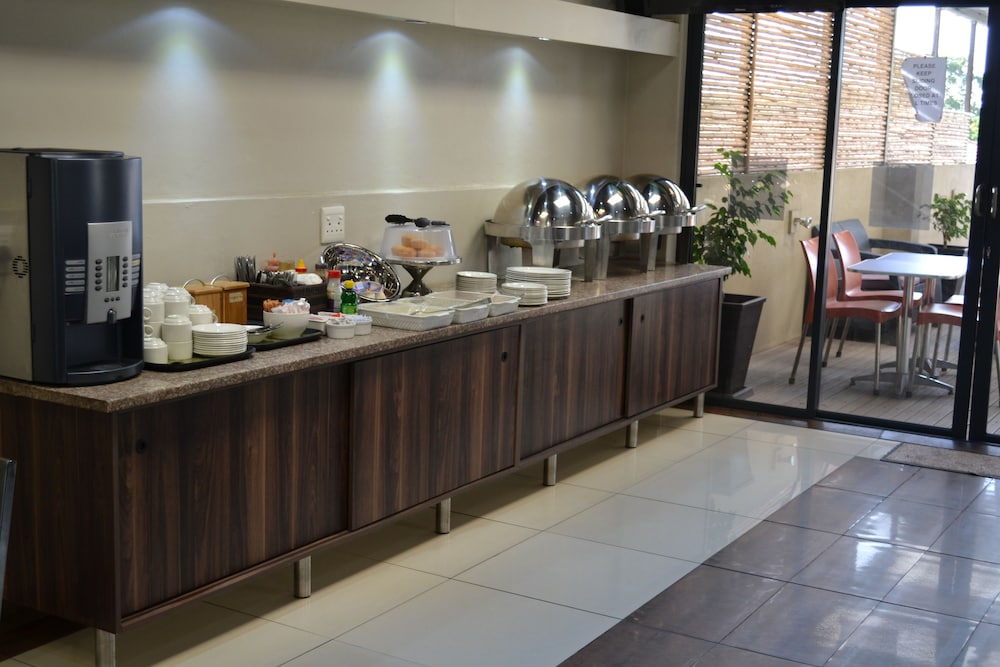 Mesami Hotel 31/37