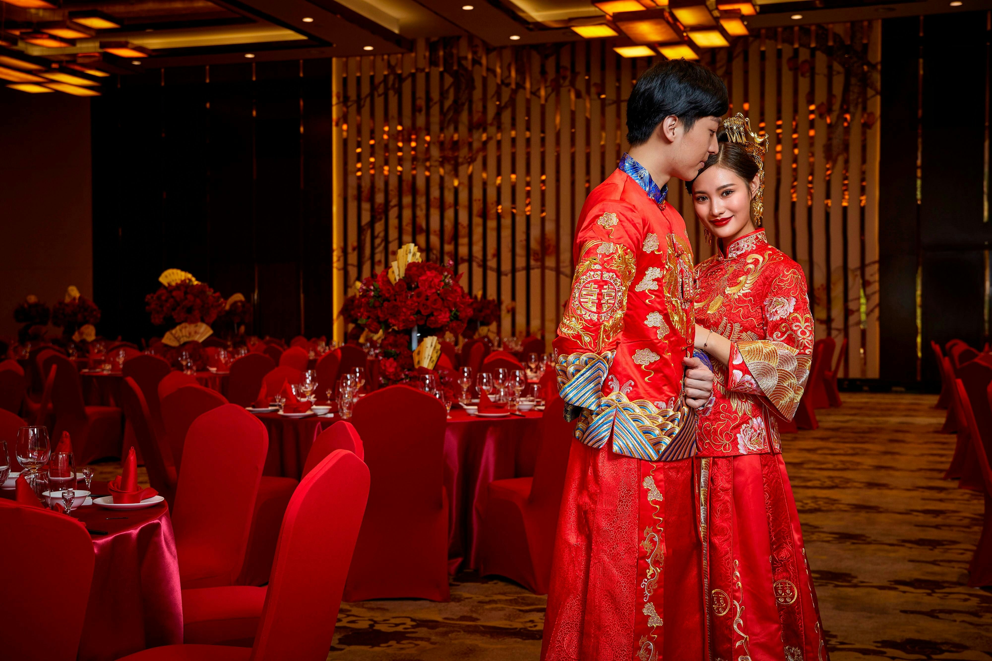 Four Points By Sheraton Liupanshui 53/54