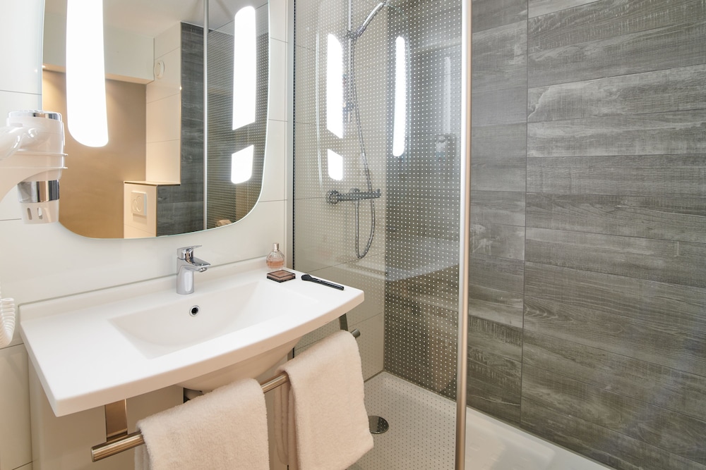 Ibis Tilburg 48/50