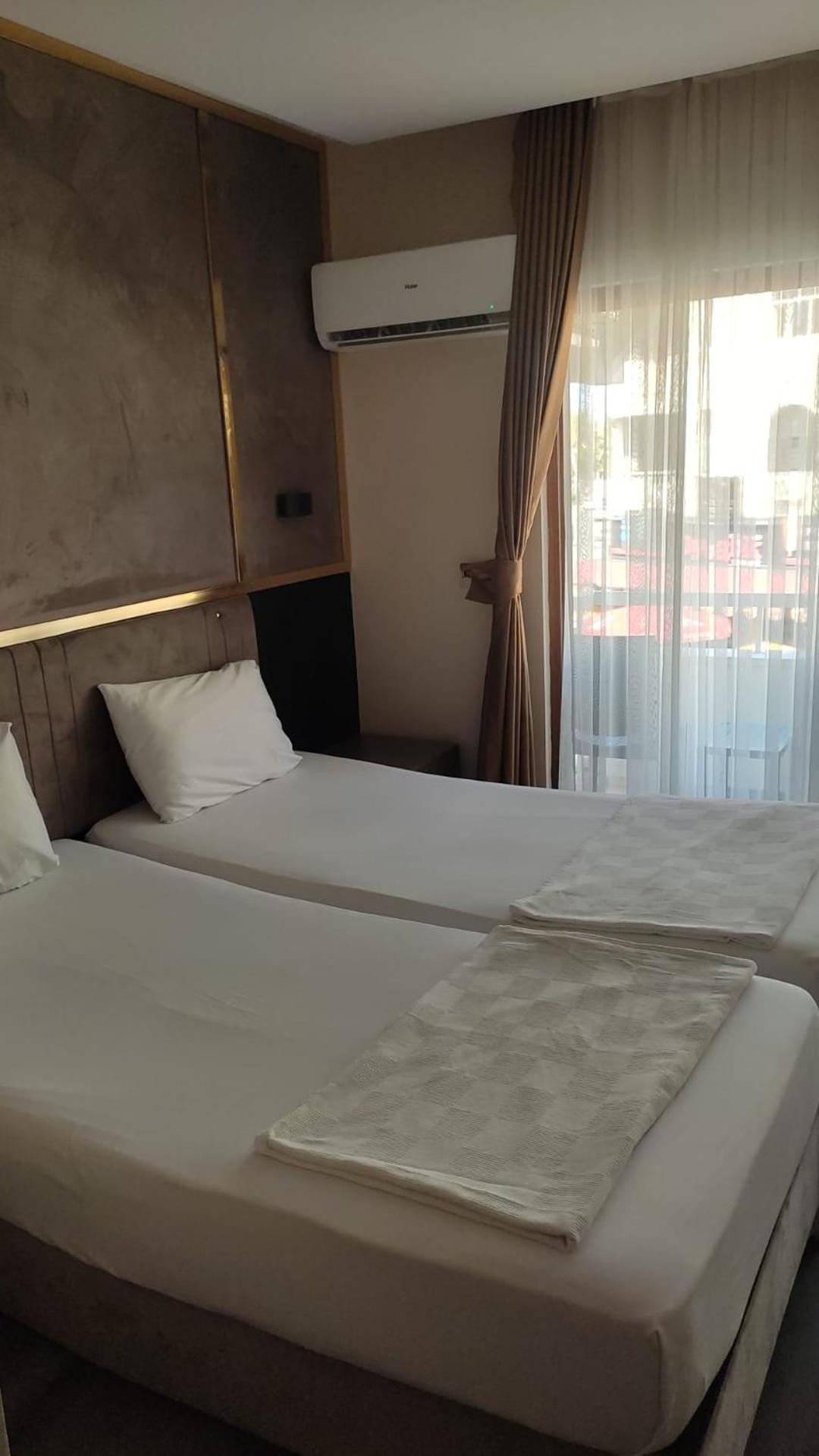 Arikan Park Hotel 15/50