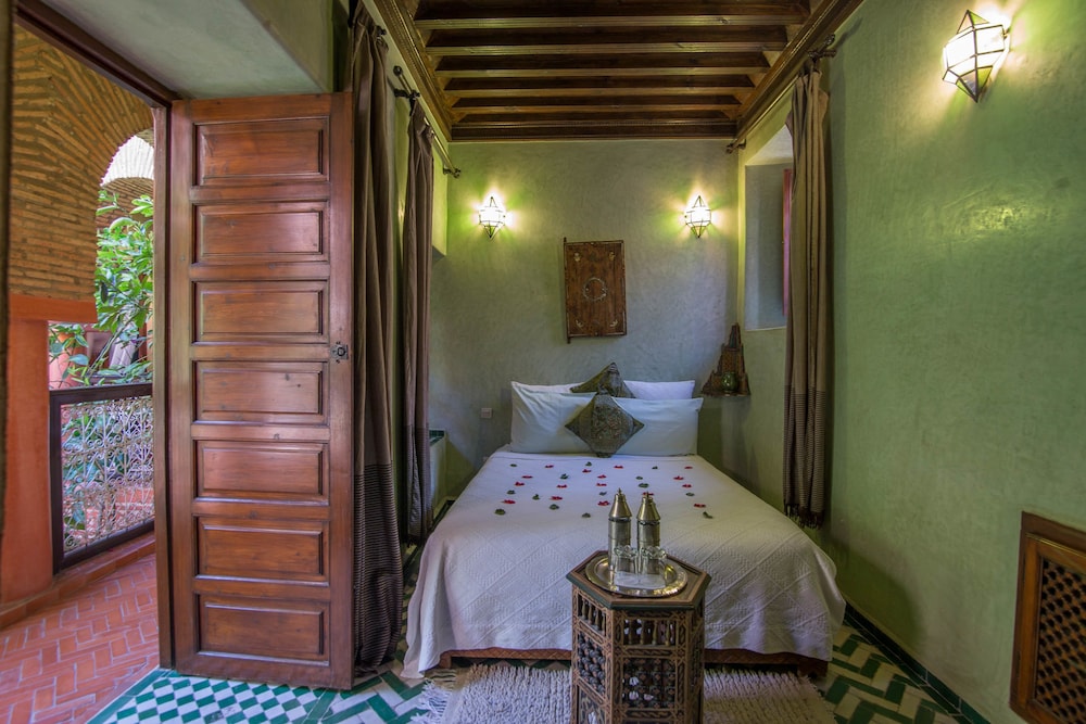 Riad Samsli 32/80