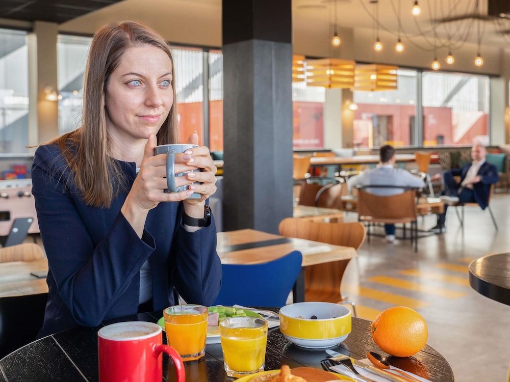 Hotel ibis Styles Geneve Palexpo Aeroport 40/56