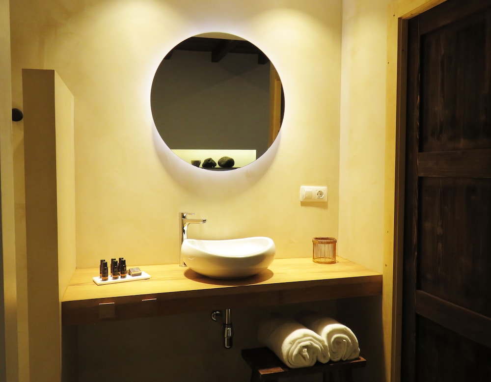 Hotel Boutique Palacio Ico 5/50