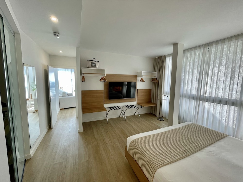 Hi Suites Hotel Emblematico 33/66