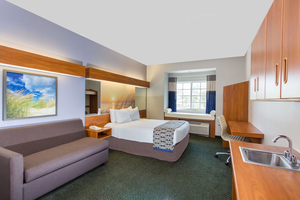 Red Roof Inn Port Charlotte - Punta Gorda 12/37