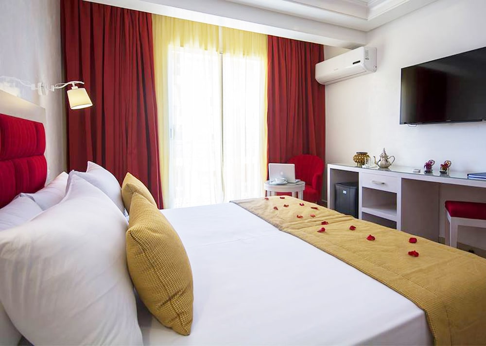 Hotel Racine Marrakech 6/49
