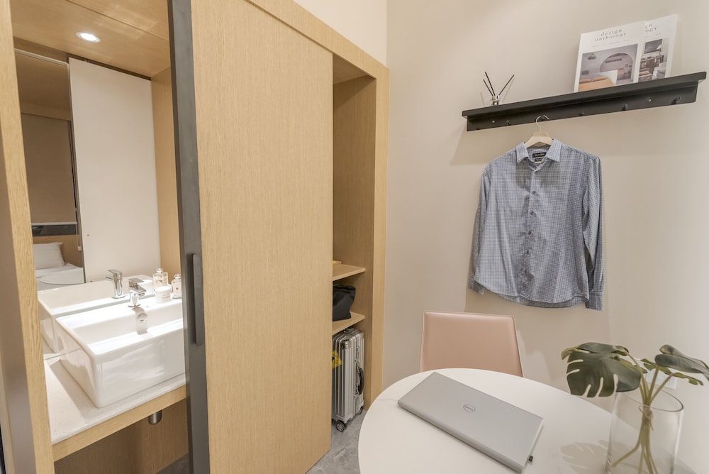 Harper Boutique Hotel 20/22