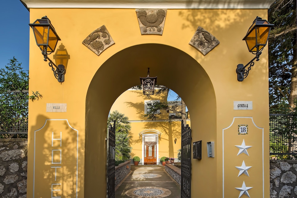 Villa Ceselle 1/50