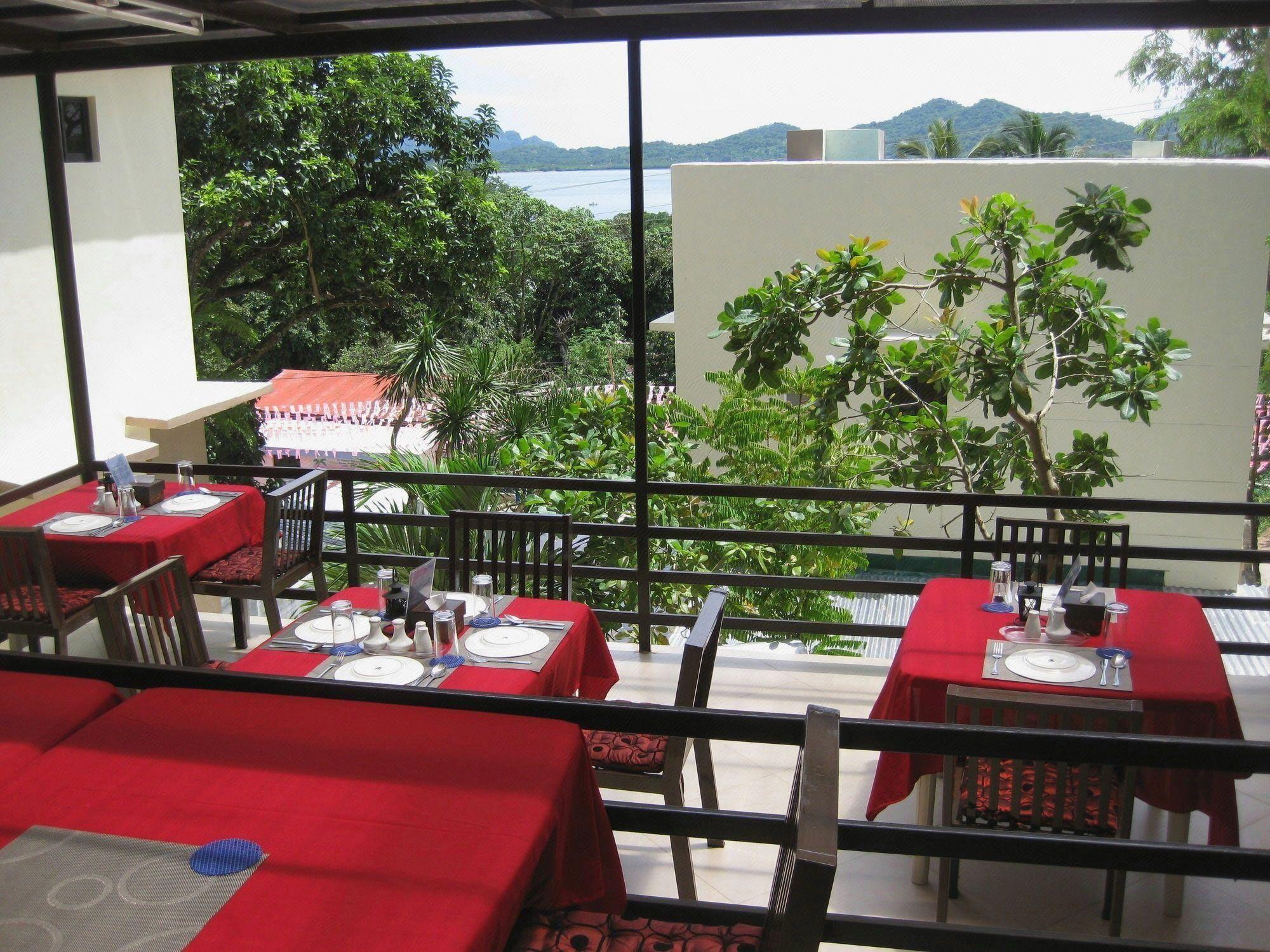 Coron Paradise Bed &amp; Breakfast 58/64