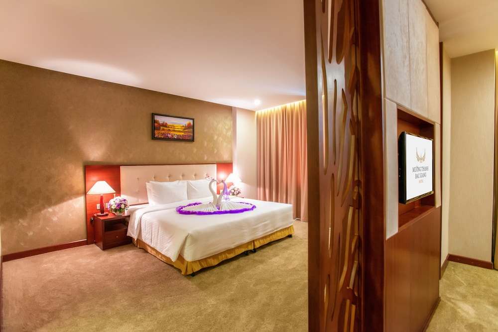 Muong Thanh Grand Bac Giang Hotel 21/62